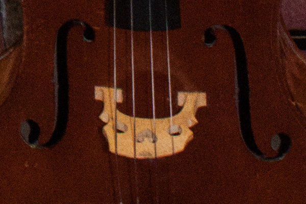 Cello 1