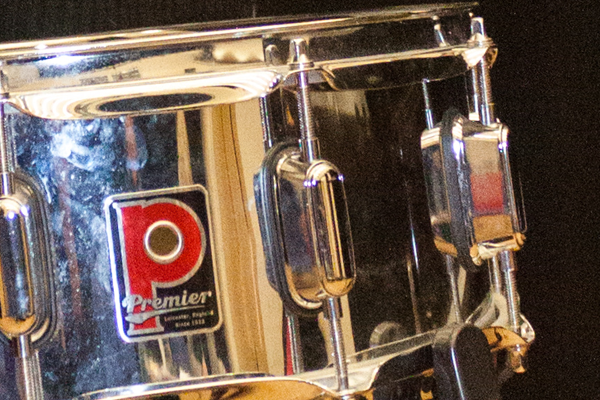 Drum 1