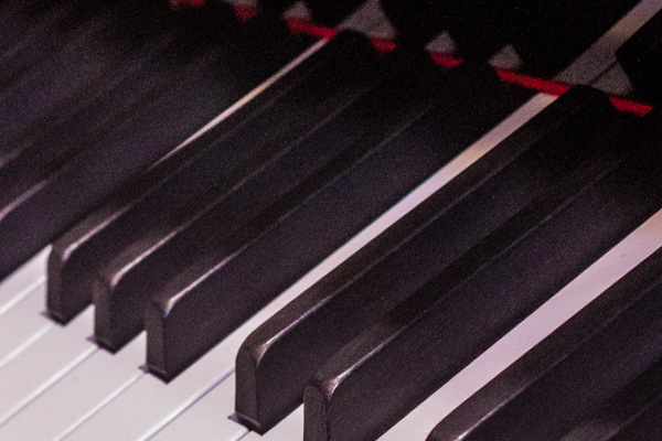 Piano 5